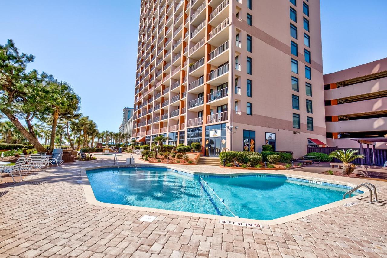 Beach Colony 415 Myrtle Beach Exterior photo