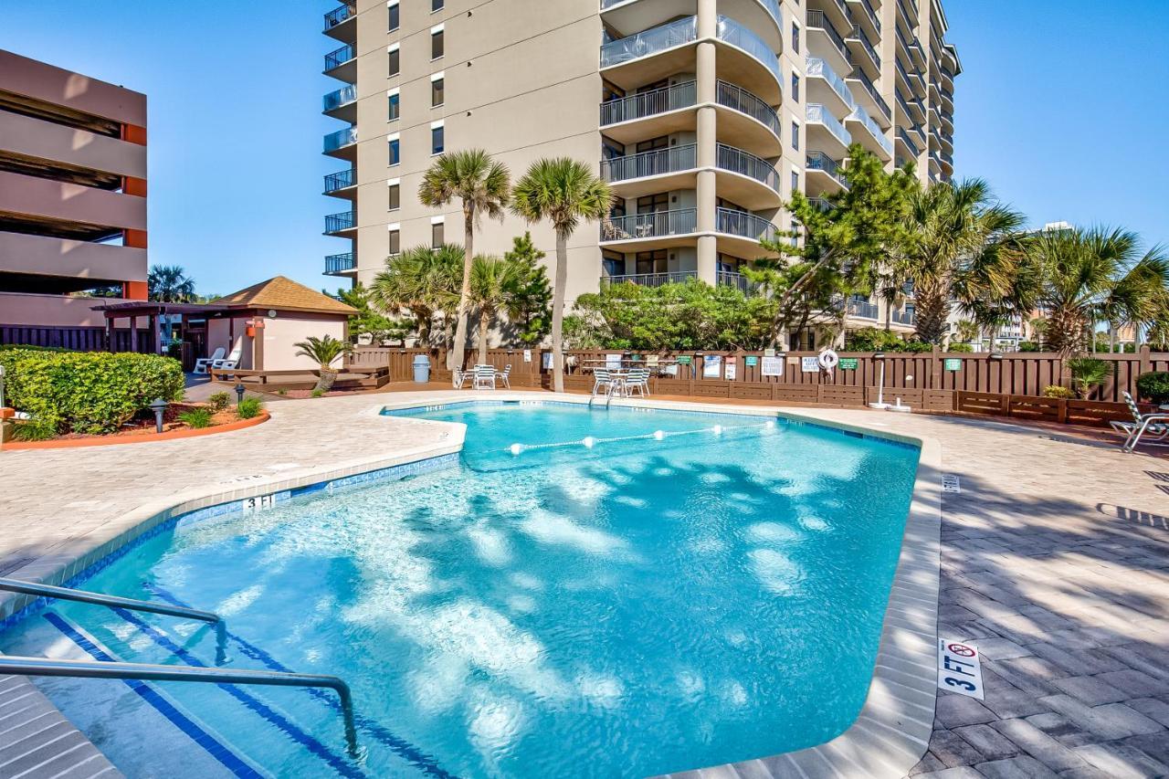 Beach Colony 415 Myrtle Beach Exterior photo