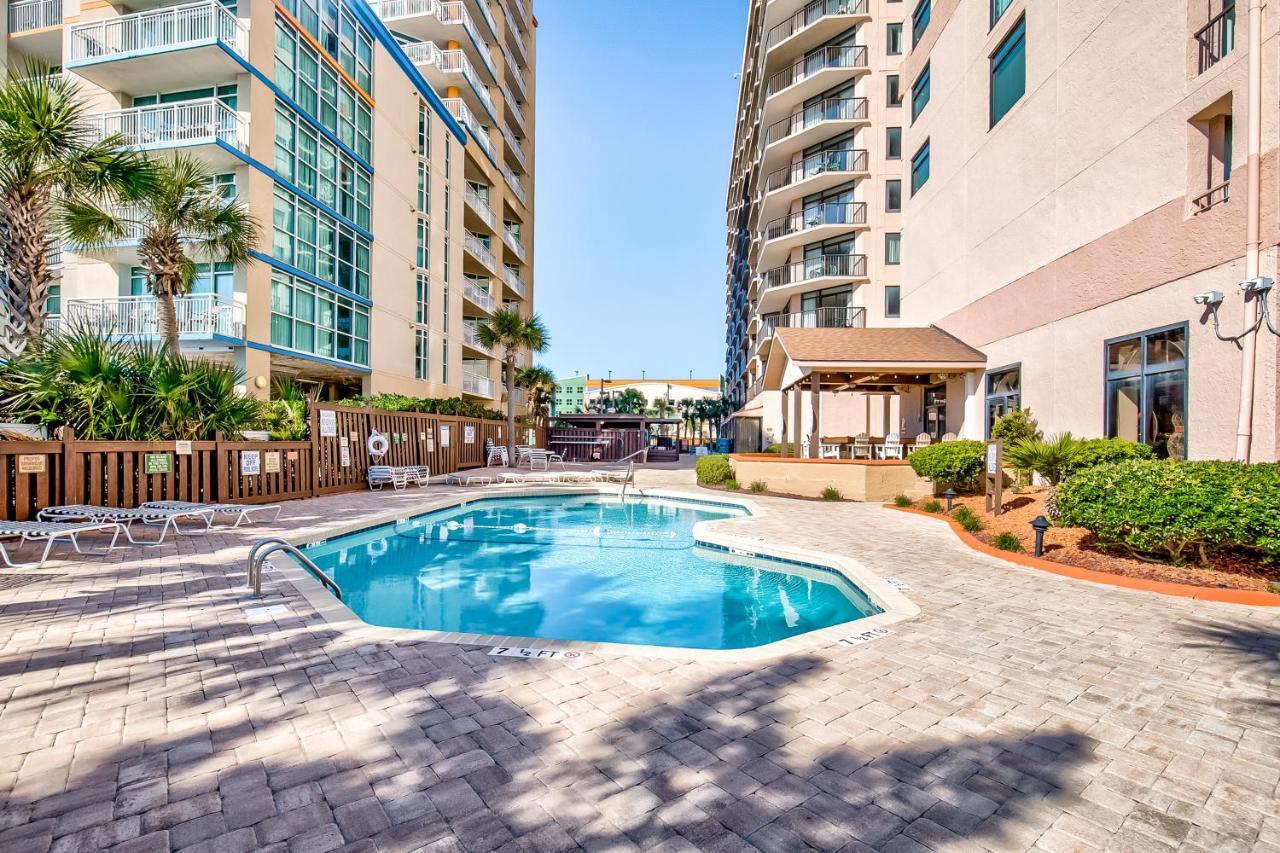 Beach Colony 415 Myrtle Beach Exterior photo